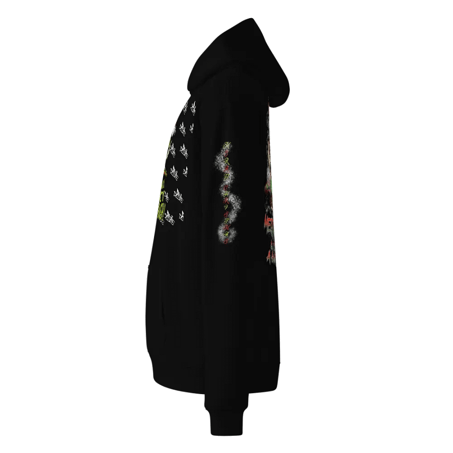 WhereMyWhoHash - AerialFlow x CTN Christmas Sweater product image (5)