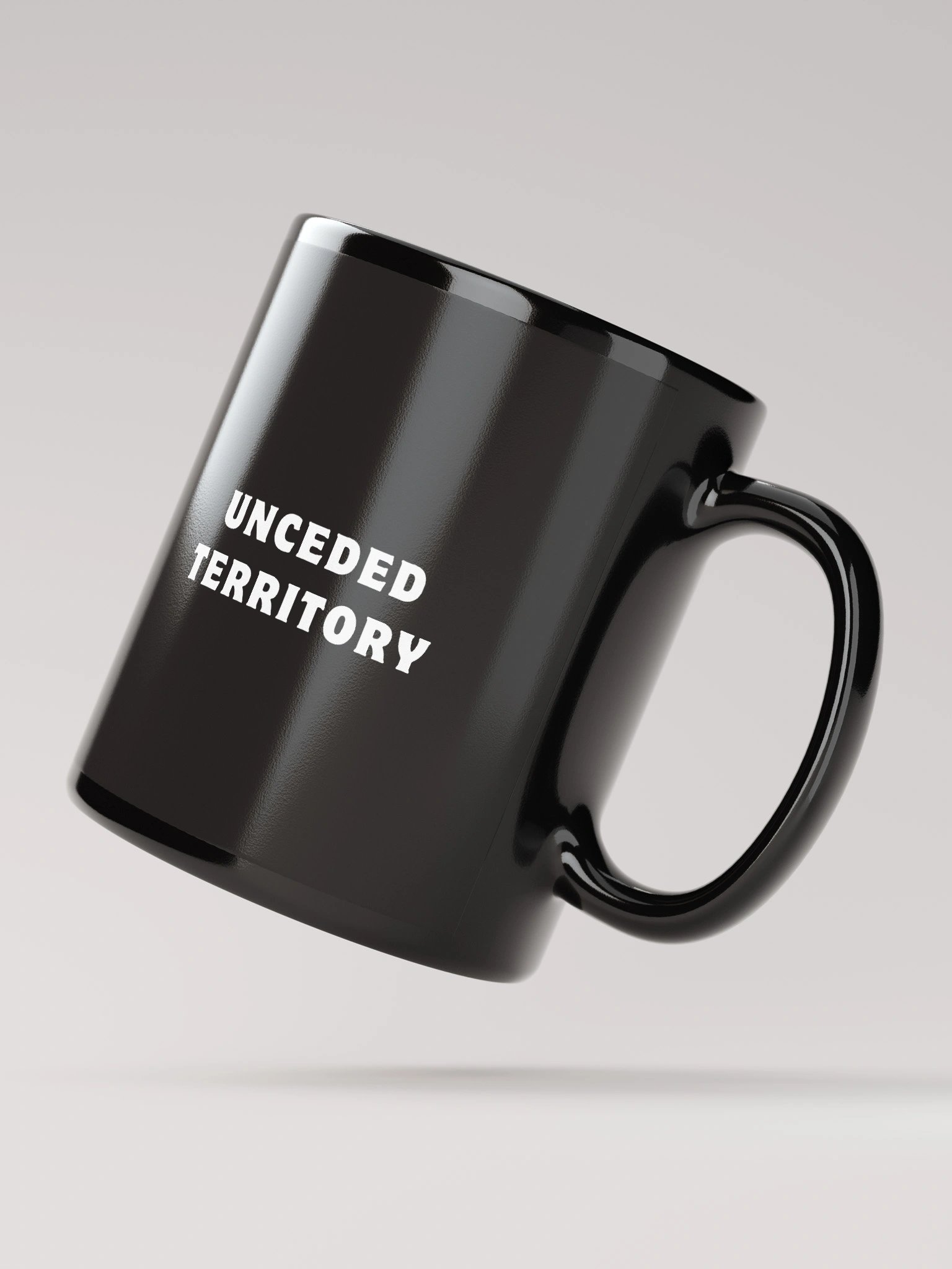 Unceded Territory product image (2)