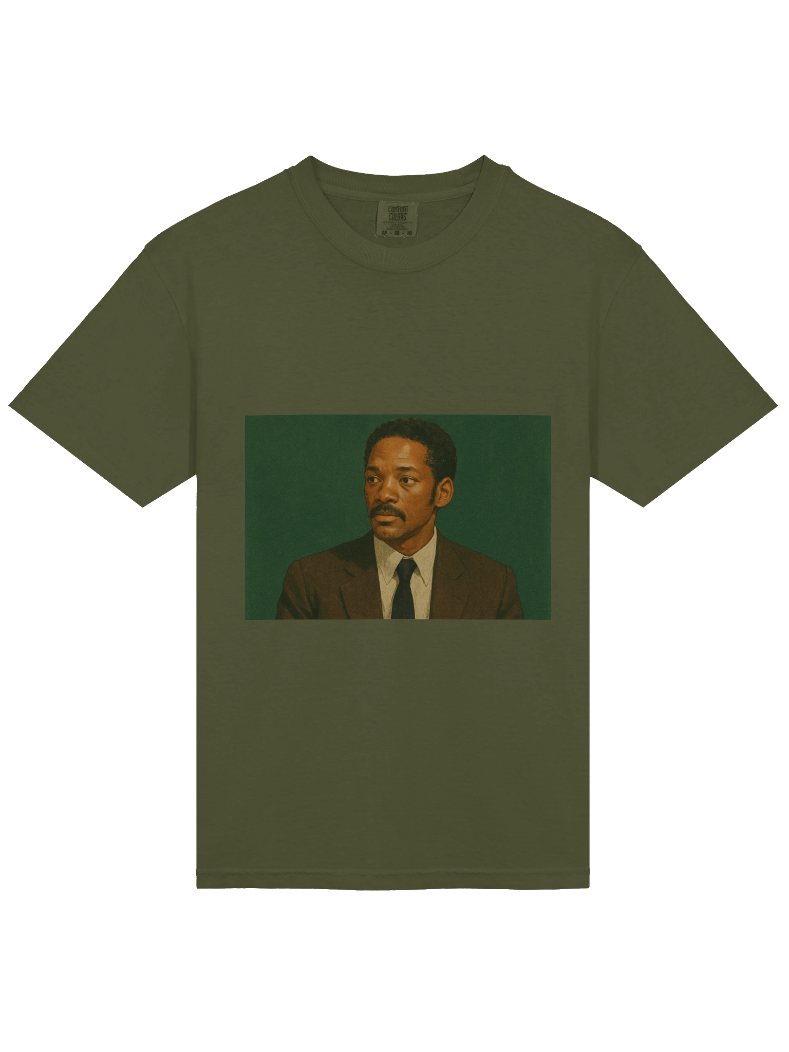 The Pursuit of Shirtness product image (3)