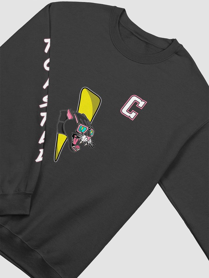 Toasted Thundercats Crewneck product image (18)