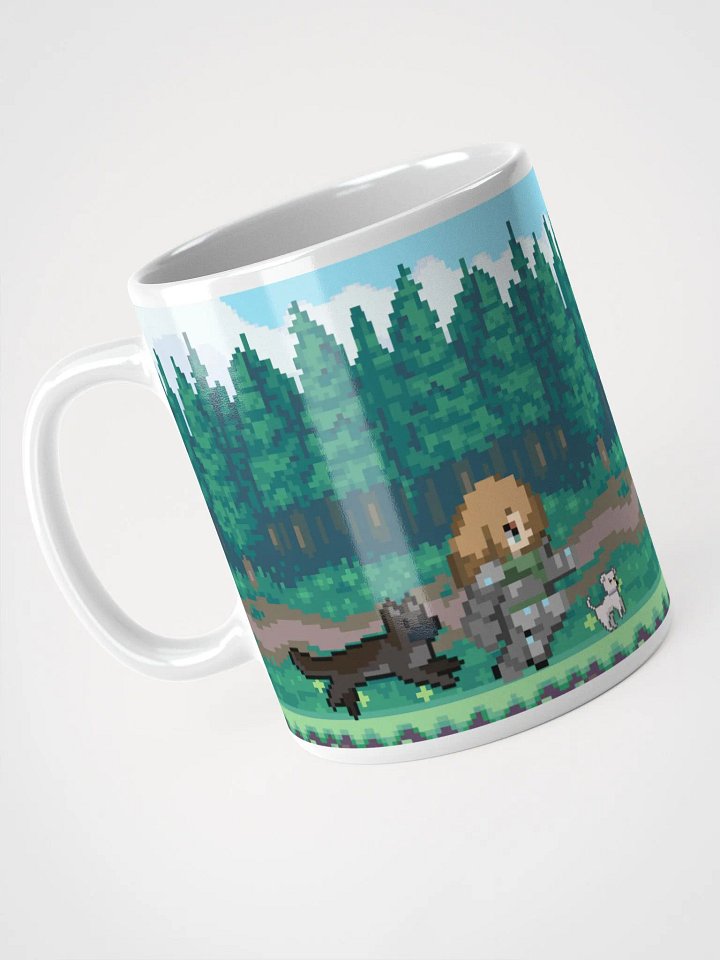 Starting Off Right Mug product image (1)
