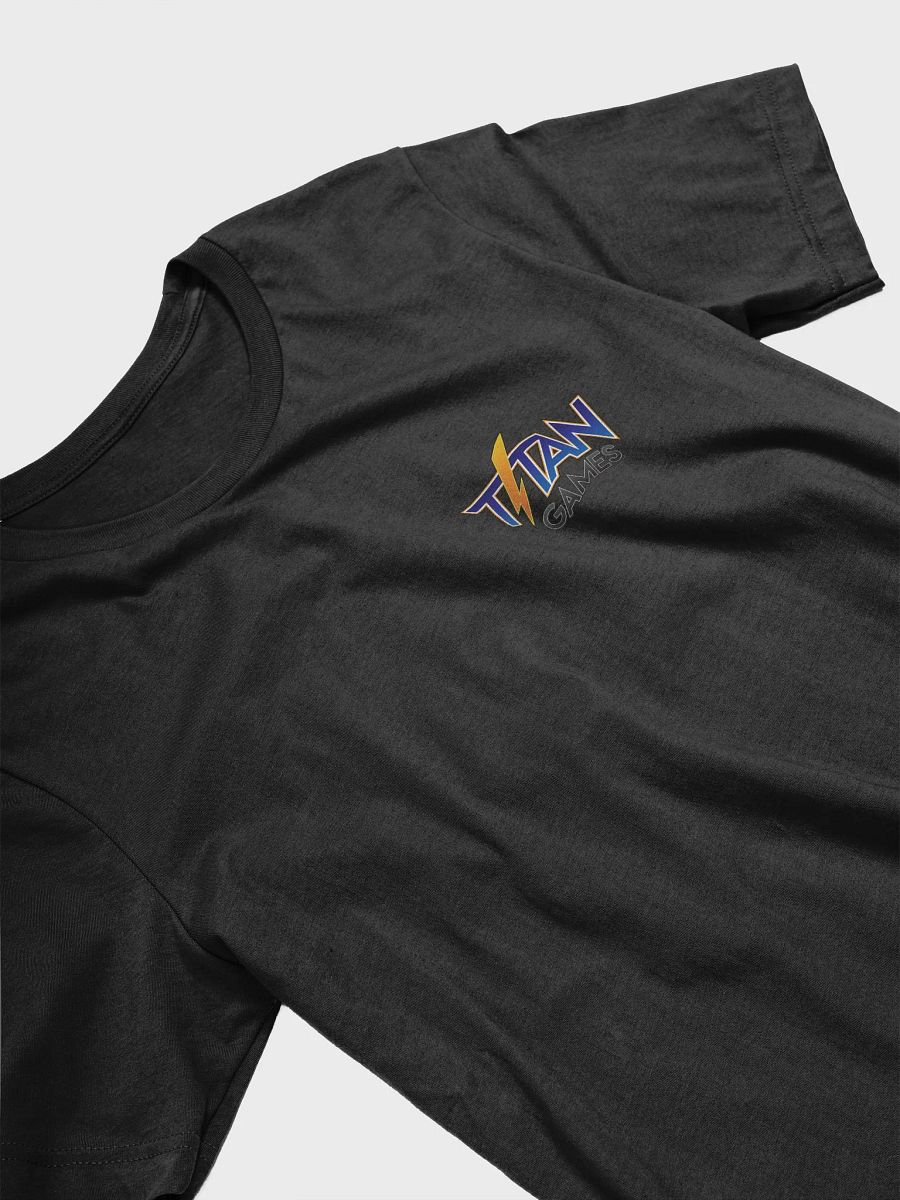 Titan logo T Multi Color product image (23)