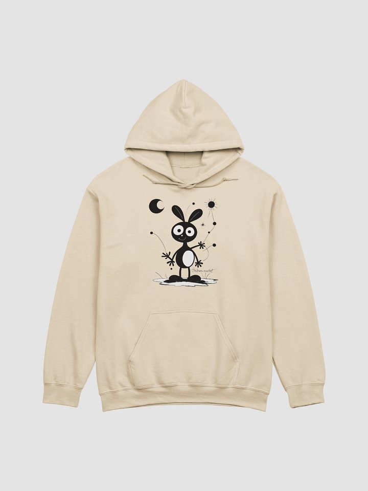 Gildan Classic Hoodie product image (1)