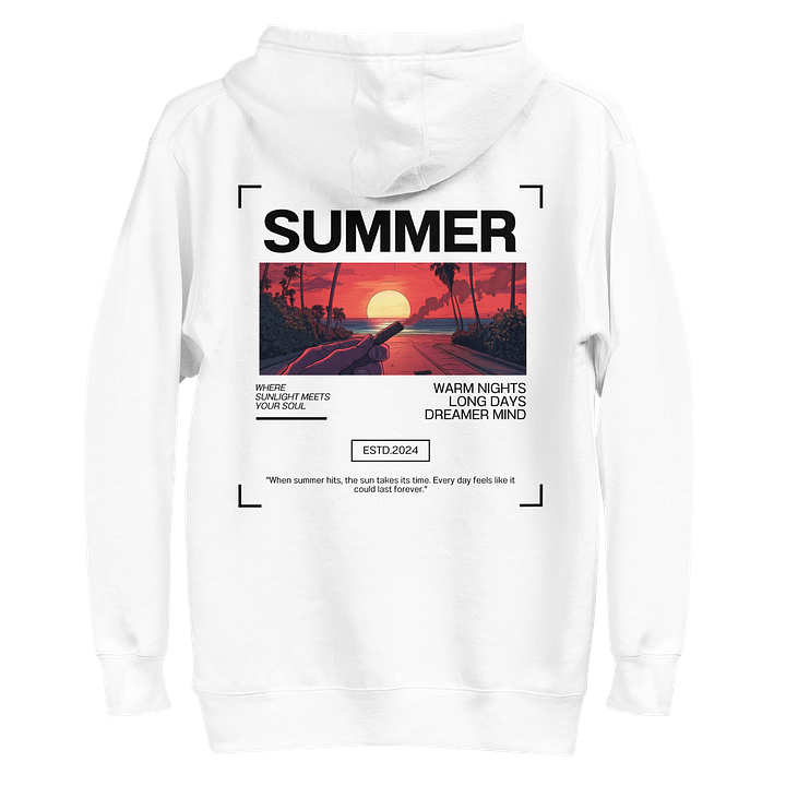 Summer Sesh '25 hoodie product image (1)
