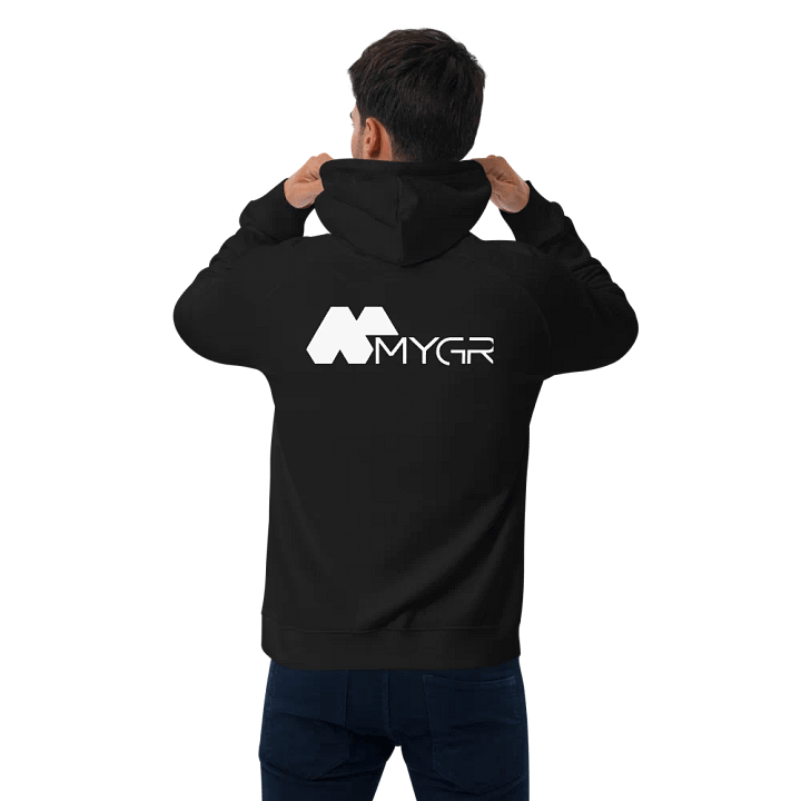 MYGR Emblem Hoodie product image (1)