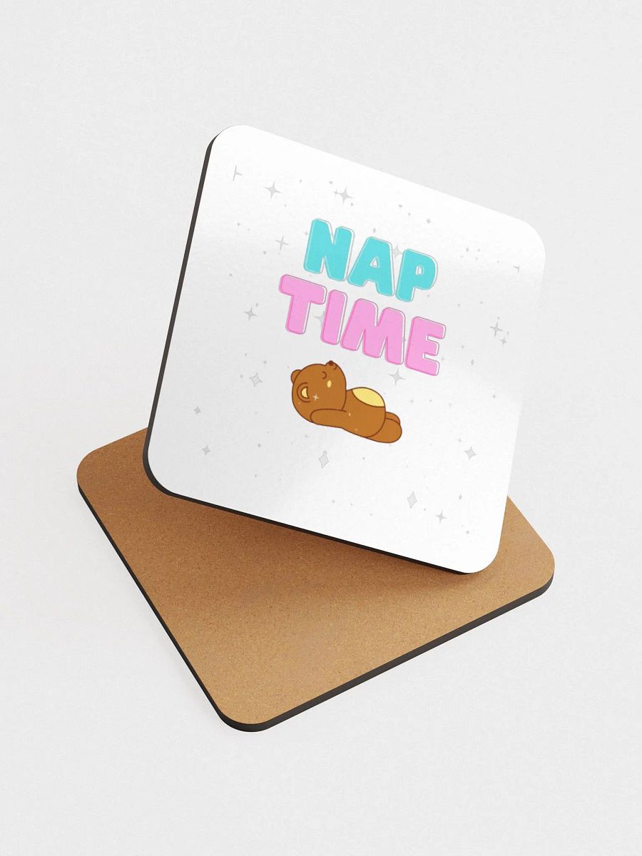 Nap Time Coaster product image (3)