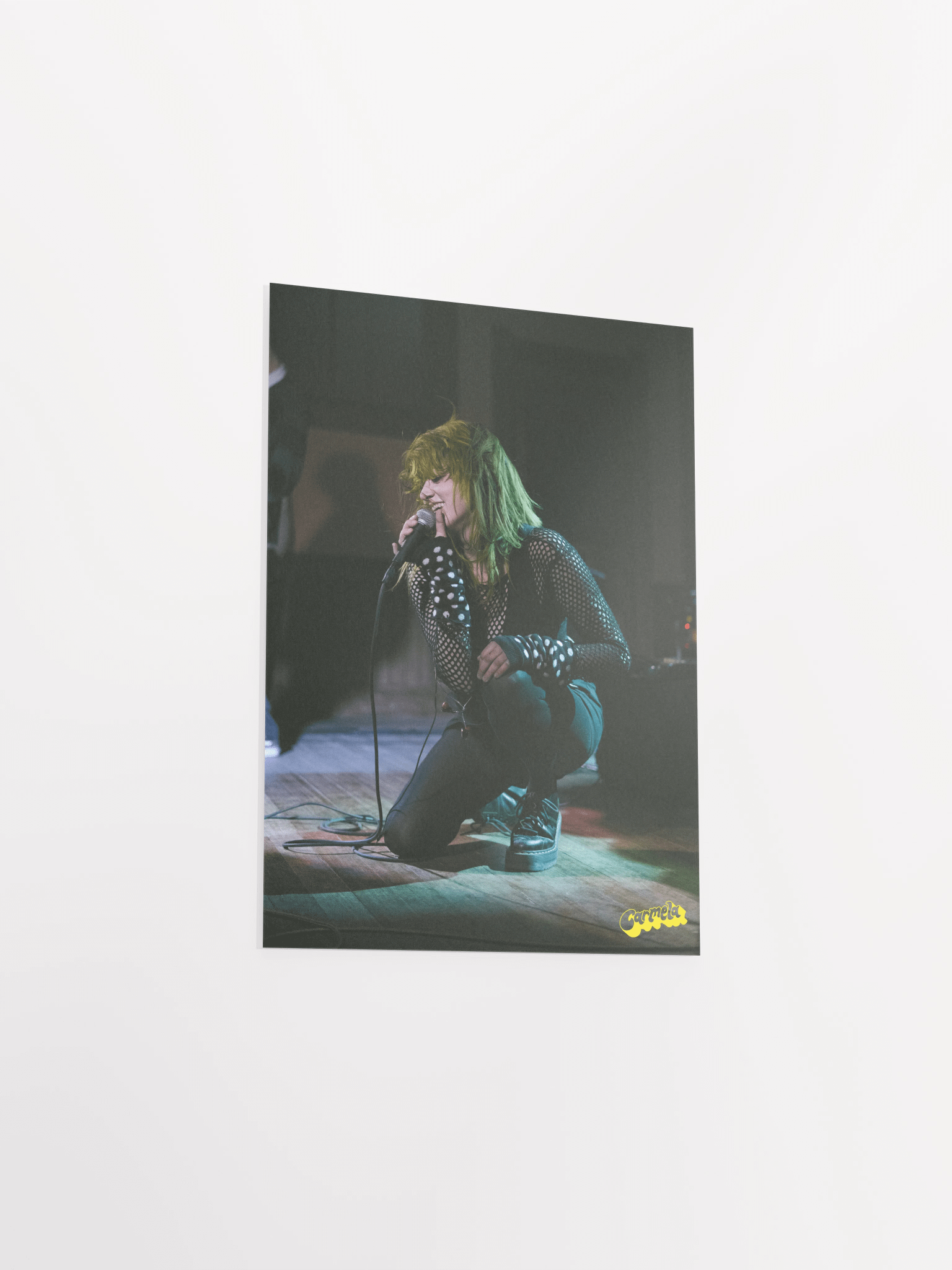 Carmela Poster product image (3)