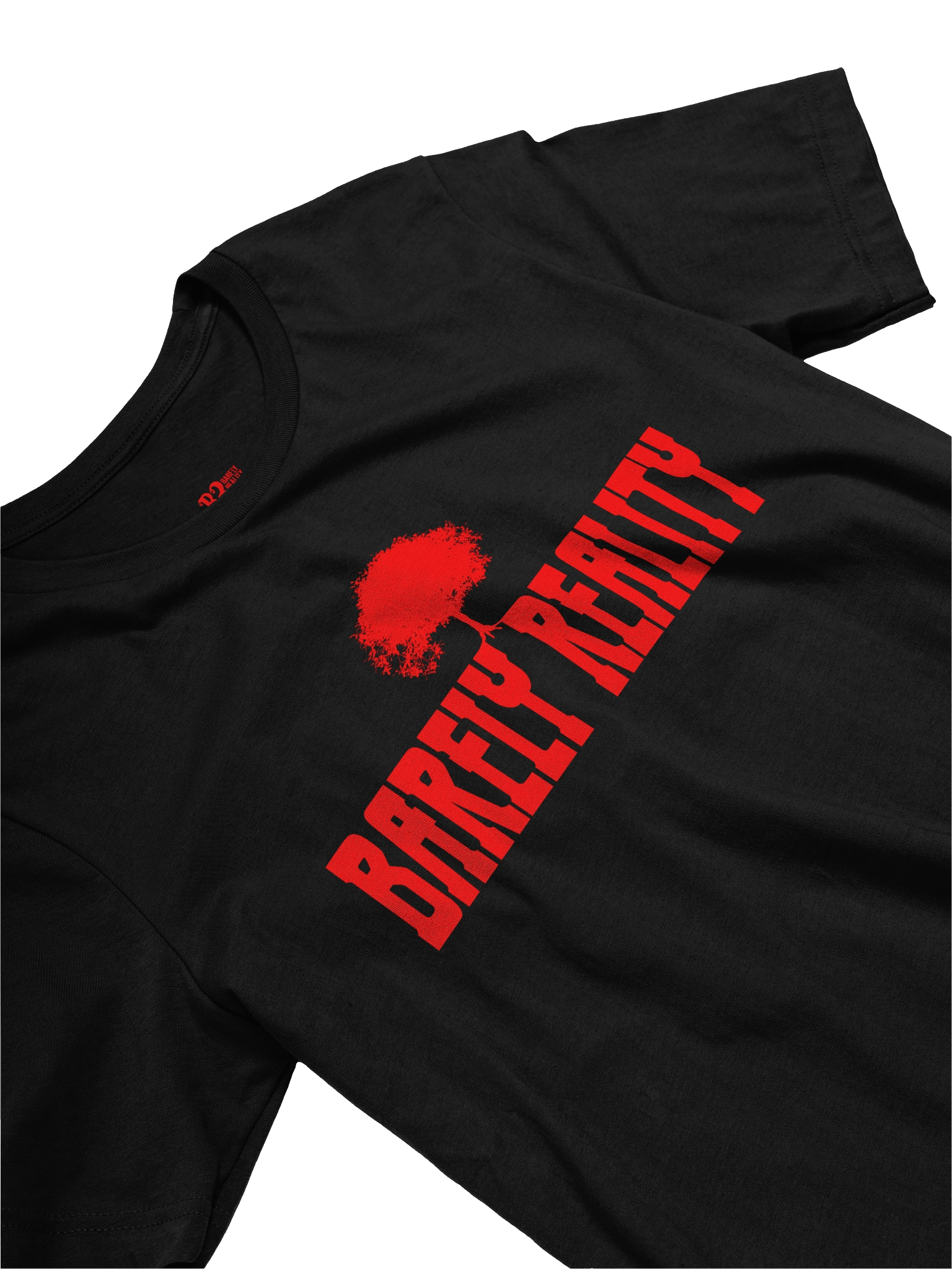 "NOT REGULAR" TEE product image (15)
