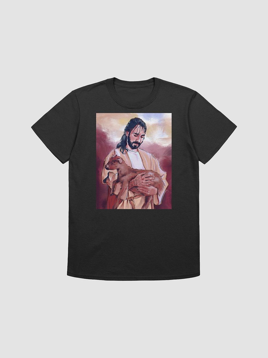 Charlie and The Lost Goat product image (6)