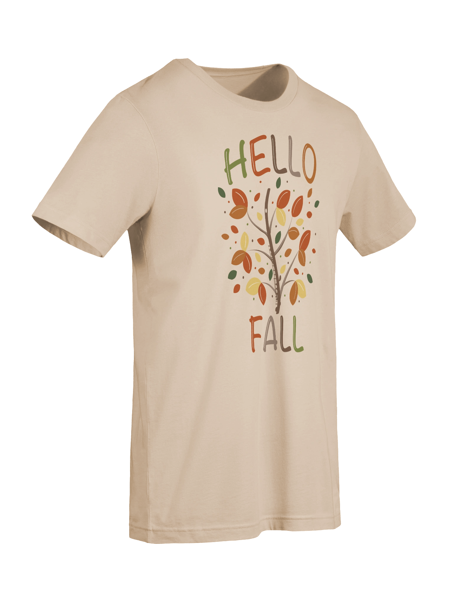Hello Fall Piccolo product image (27)