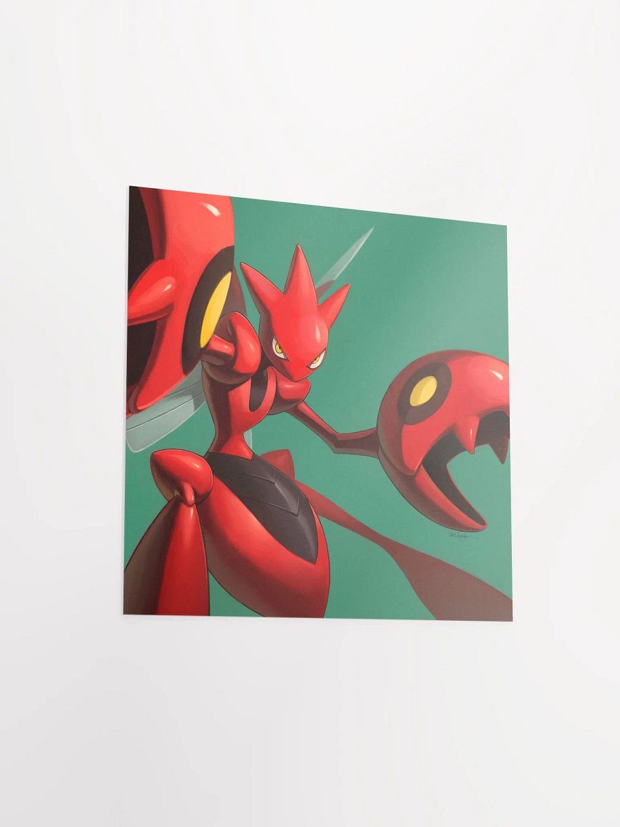 PKMN - Scizor product image (13)