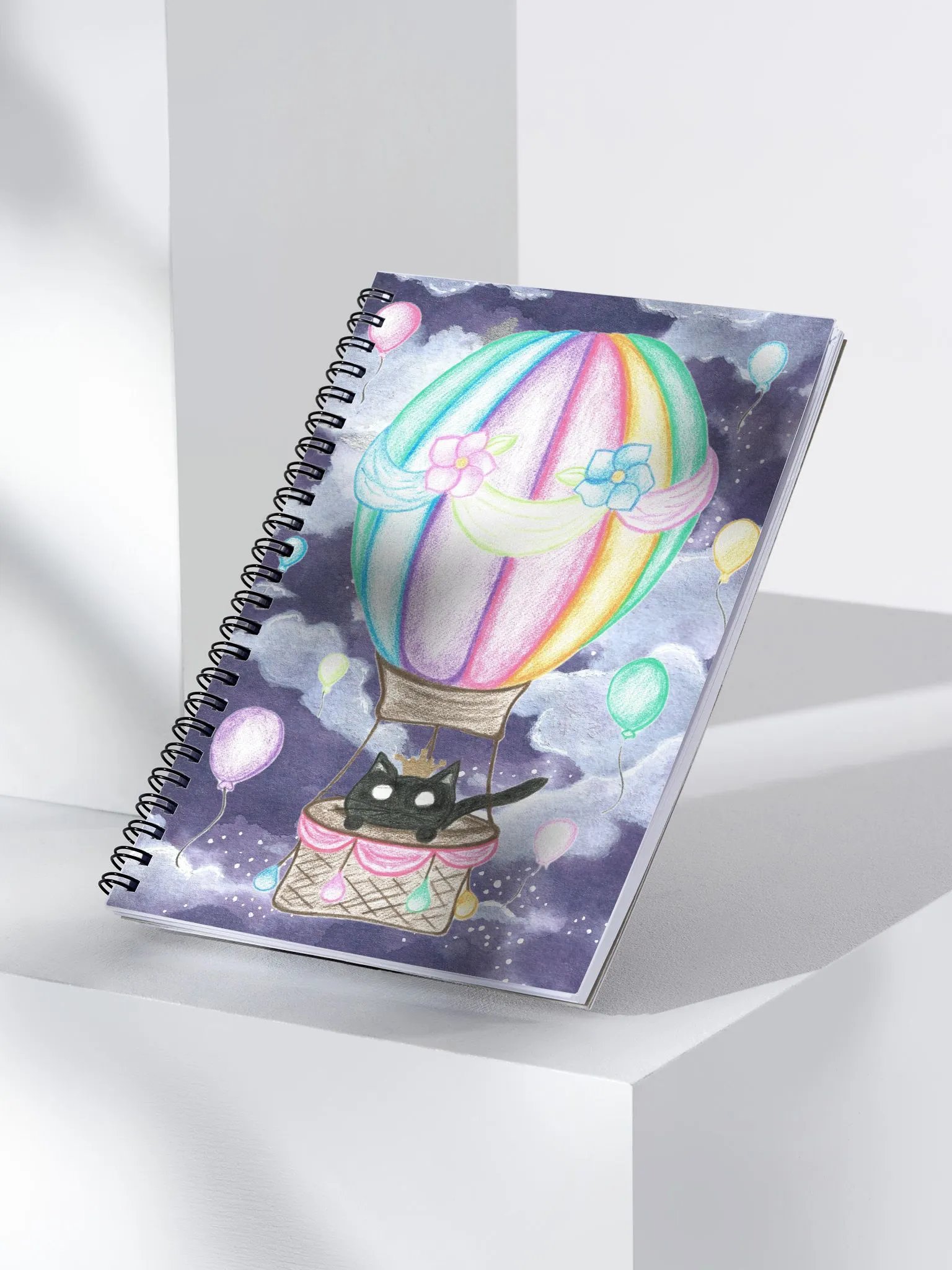 Balloon Sky V1 product image (3)