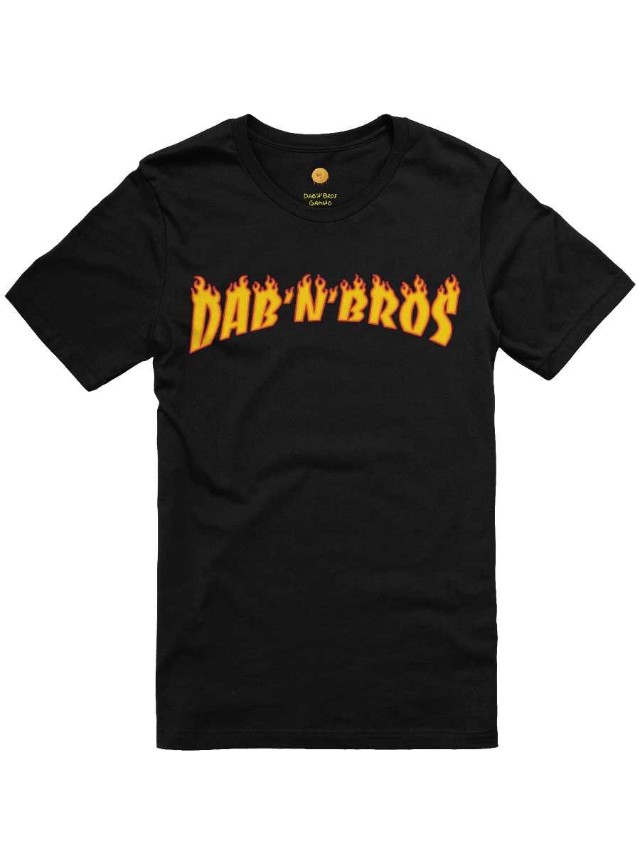 Blaz'n’Bros Tee product image (2)