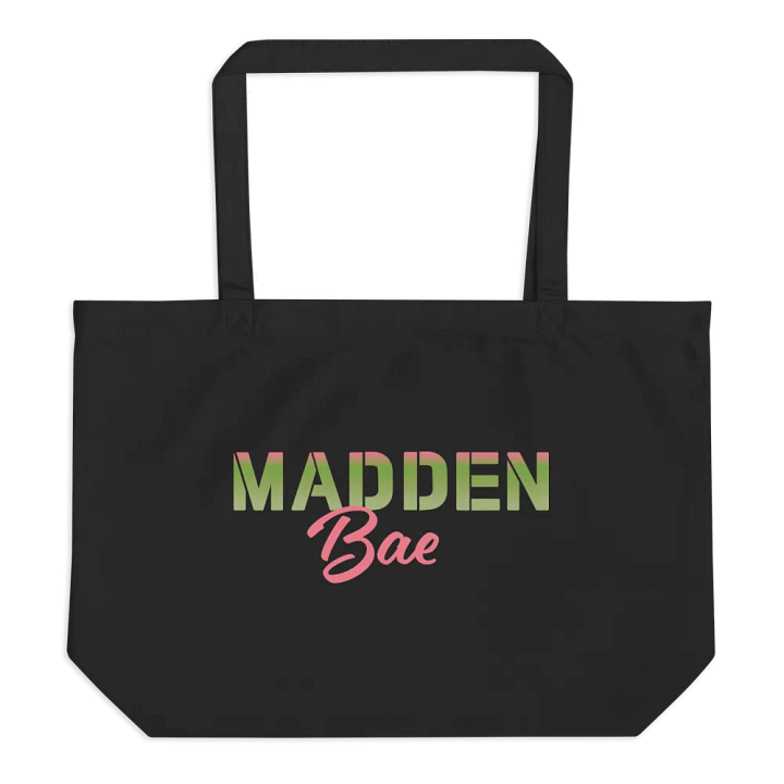 Madden Bae Tote Bag product image (1)