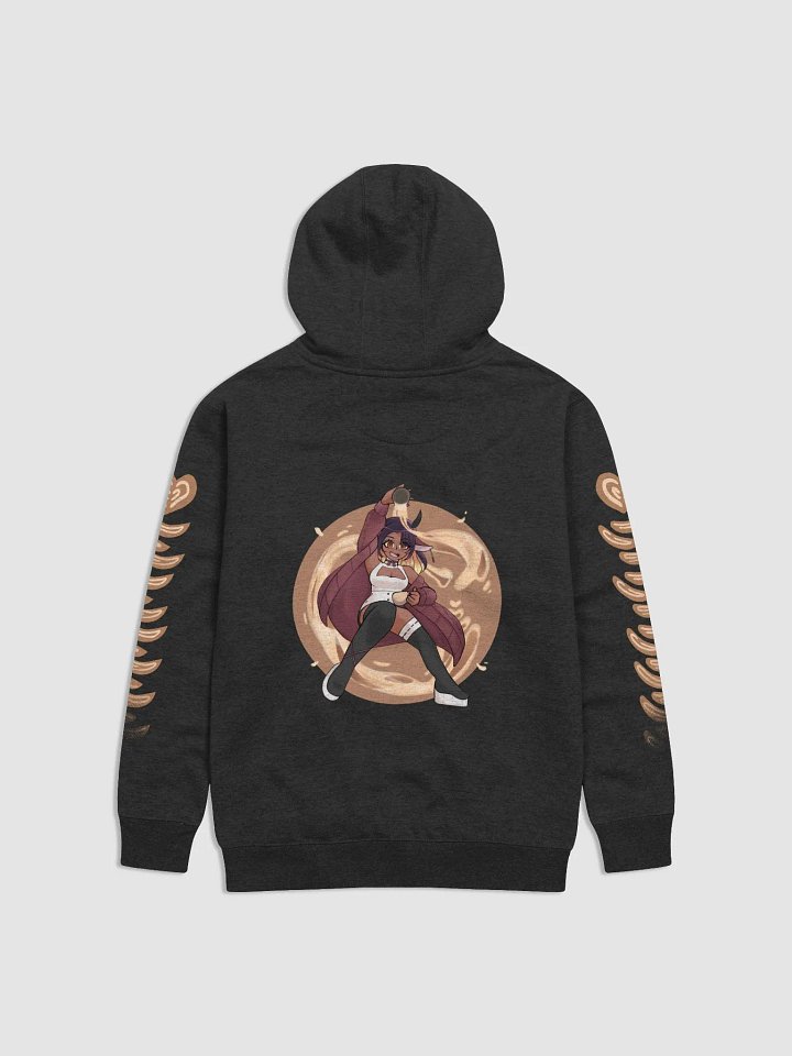 CozyPocky Hoodie product image (14)