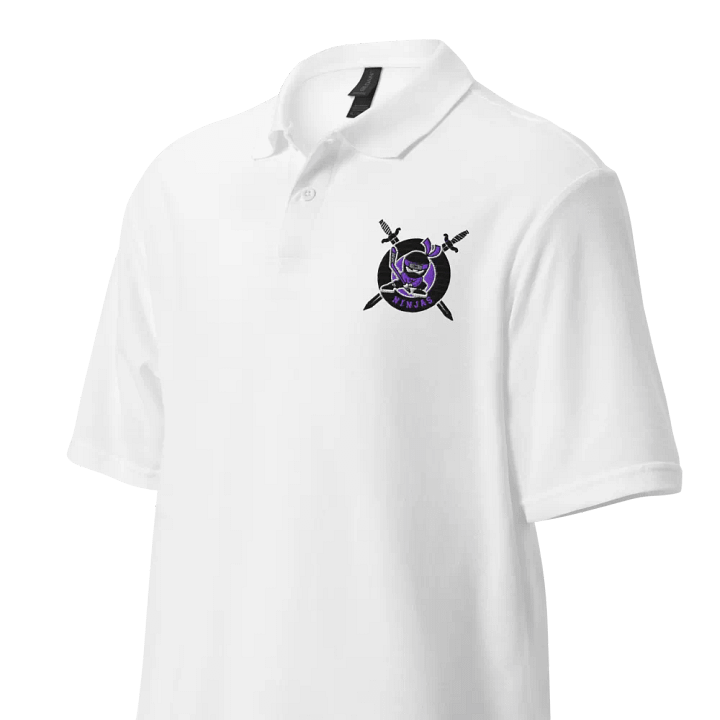 Ninjas Polo Shirt product image (2)