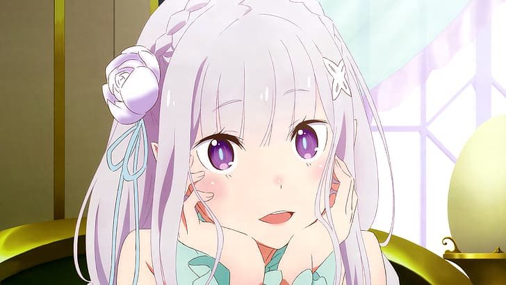 EMILIA TAN - 3D FIGURE WITH BASE product image (1)