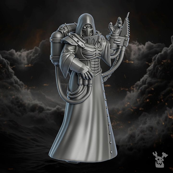 Lifeline Sister product image (1)