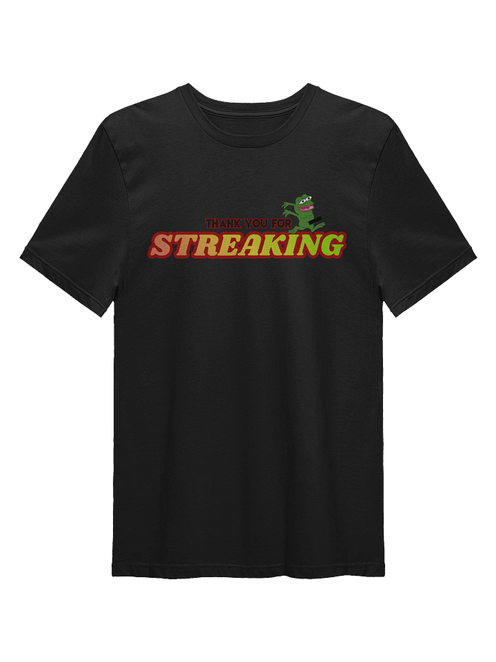 ASHvsEVILBREAD - Thank You For Streaking product image (1)