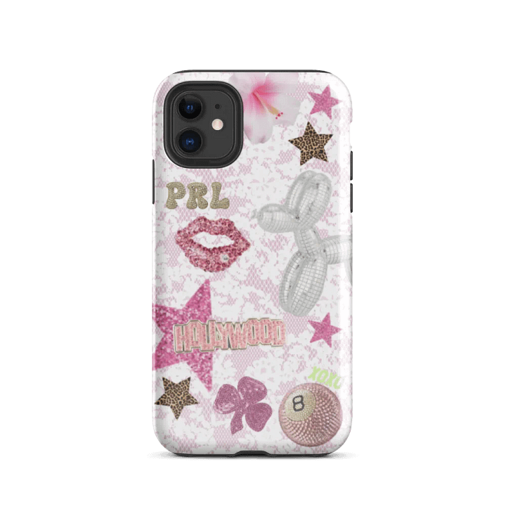 Hollywood case product image (2)
