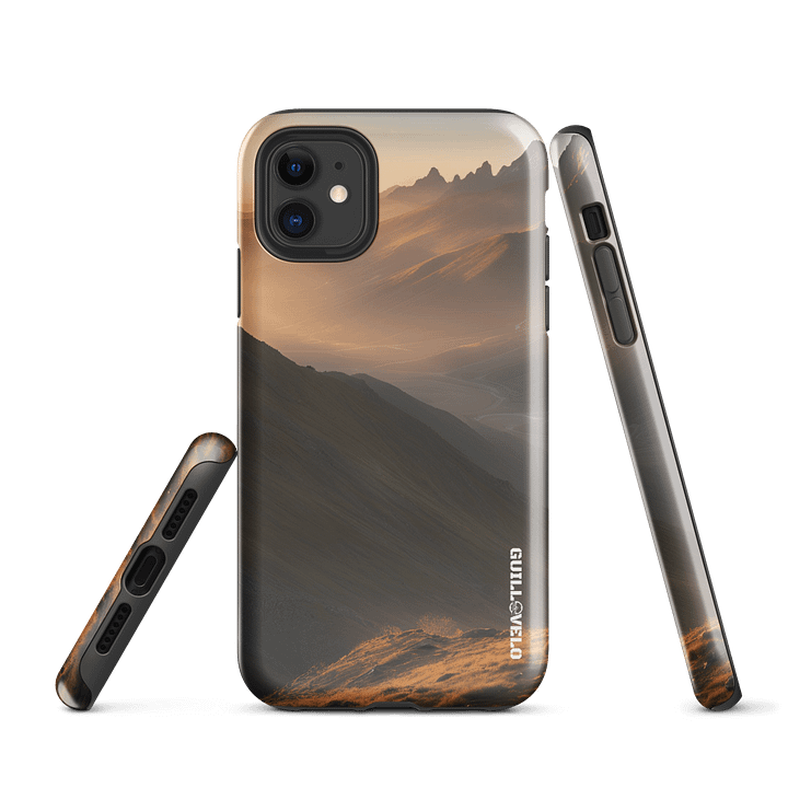 GUILLOVELO TRAIL SEEKER IPHONE TOUGH CASE product image (1)