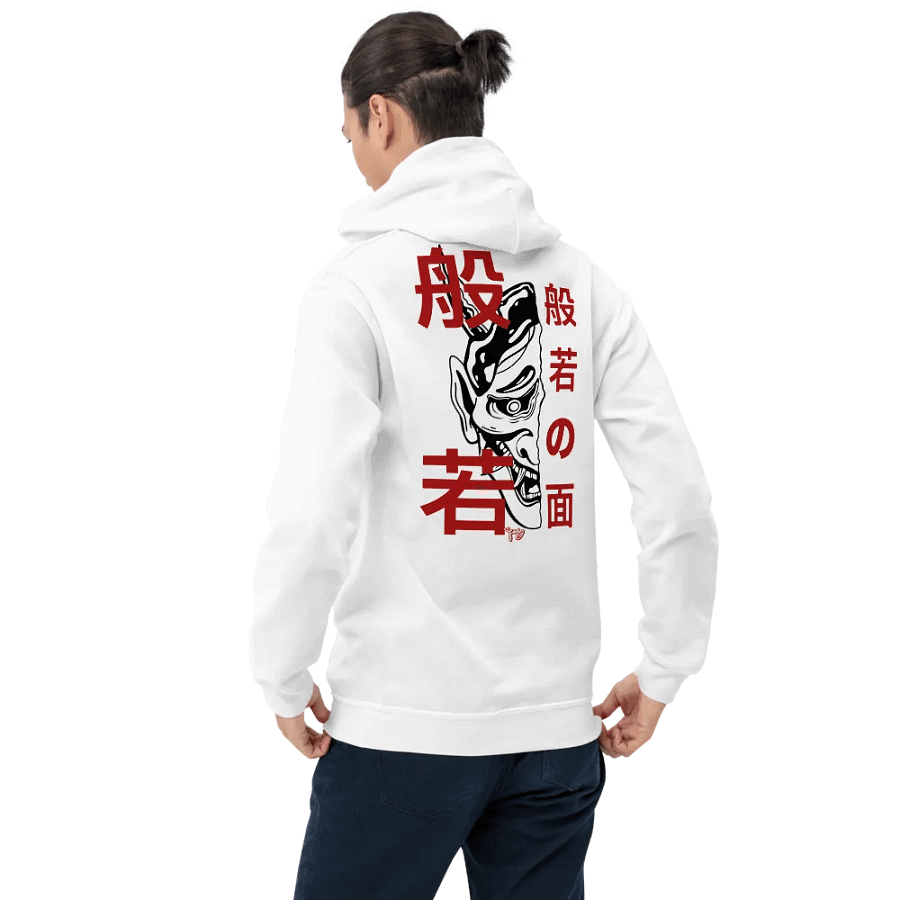 Han’nya 般若 product image (12)