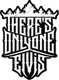 There'sOnlyOneElvis