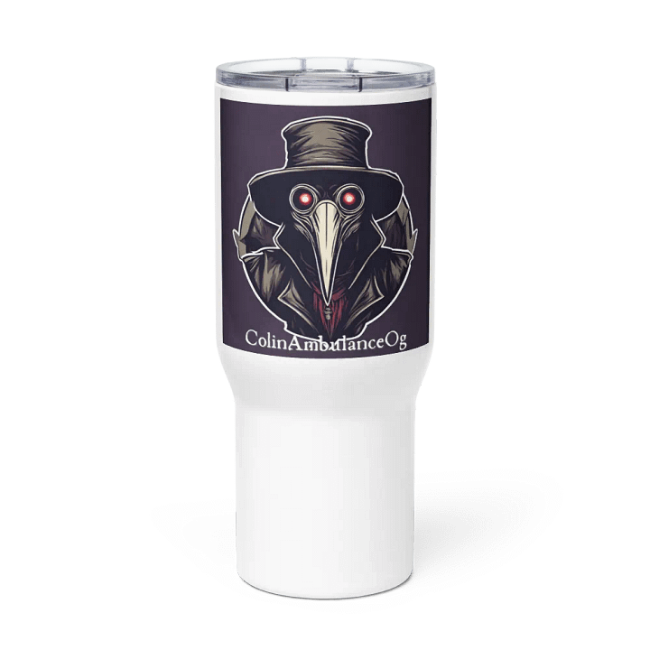 travel drink mug product image (2)