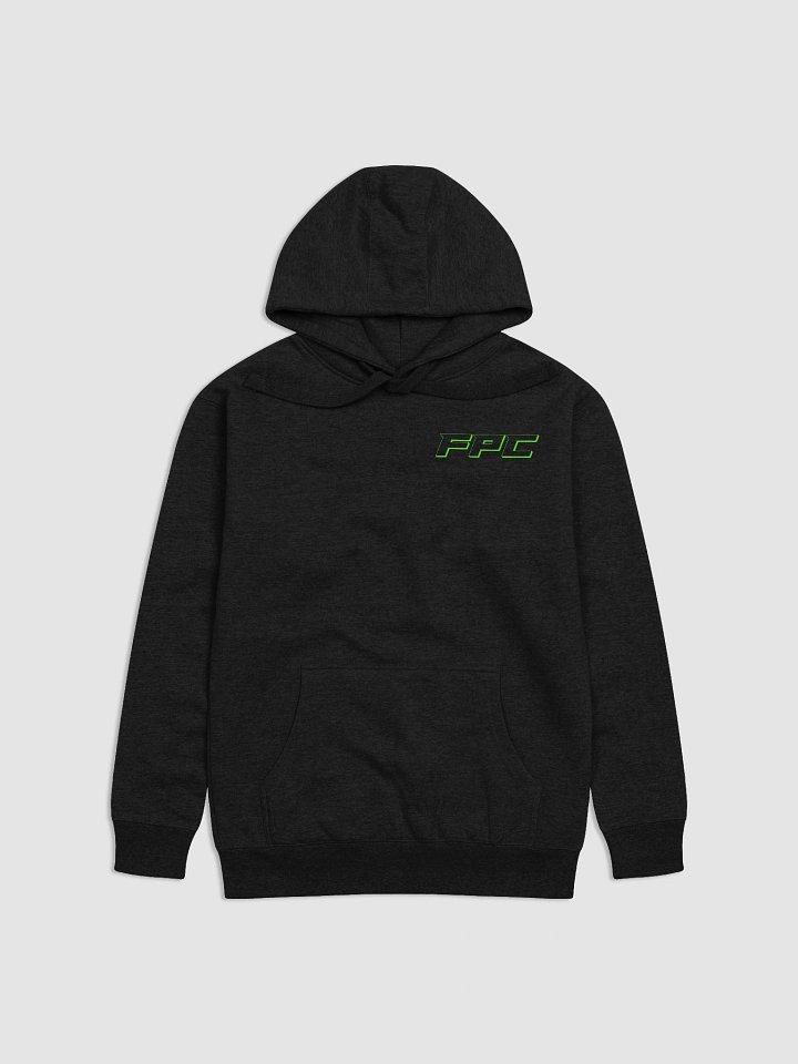 Fine Pine Pirate Hoodie product image (1)