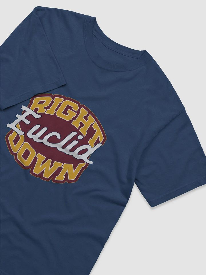 Classic Refresh T-Shirt product image (1)
