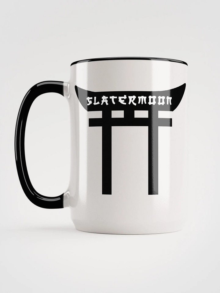 Zephyrus Mug with Color Inside product image (2)