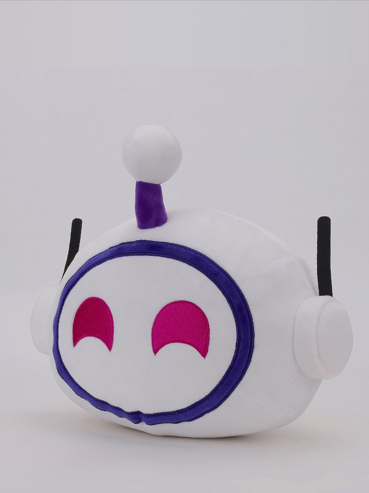 Apollo Plushie product image (1)