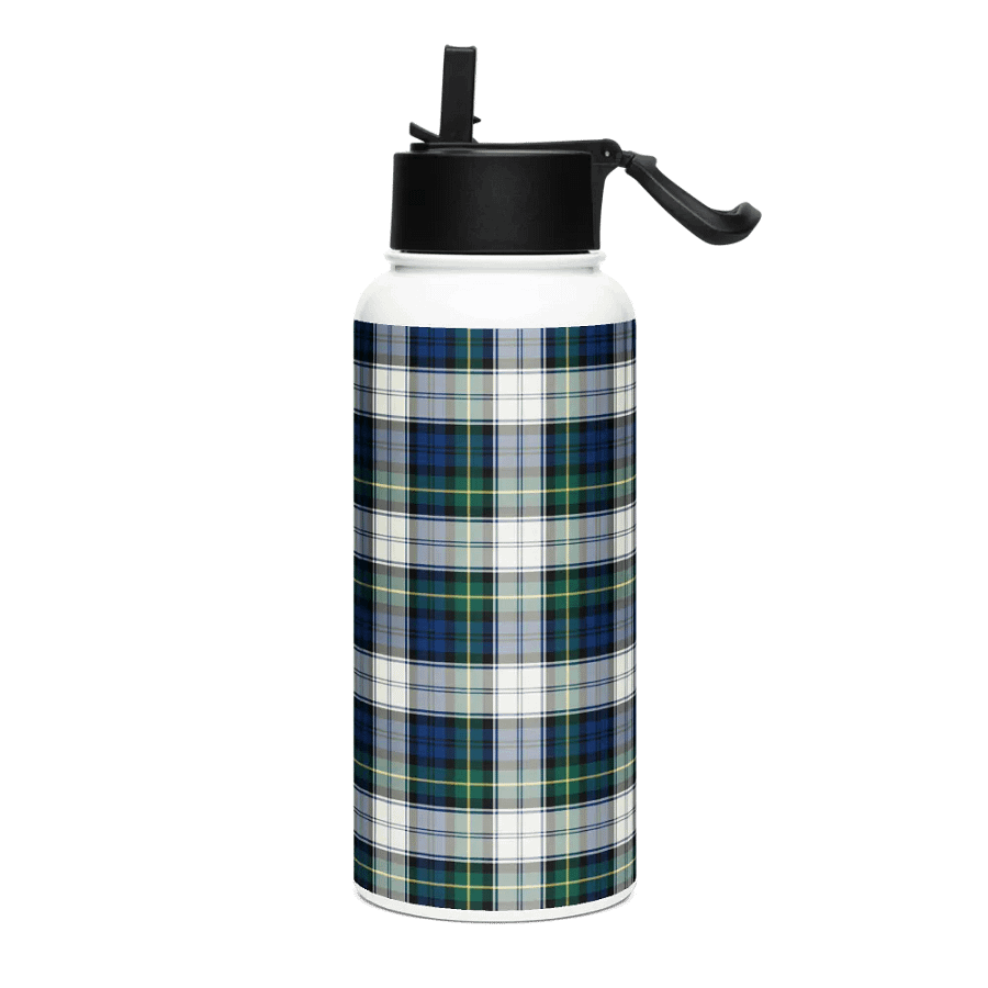 Gordon Dress Water Bottle product image (2)