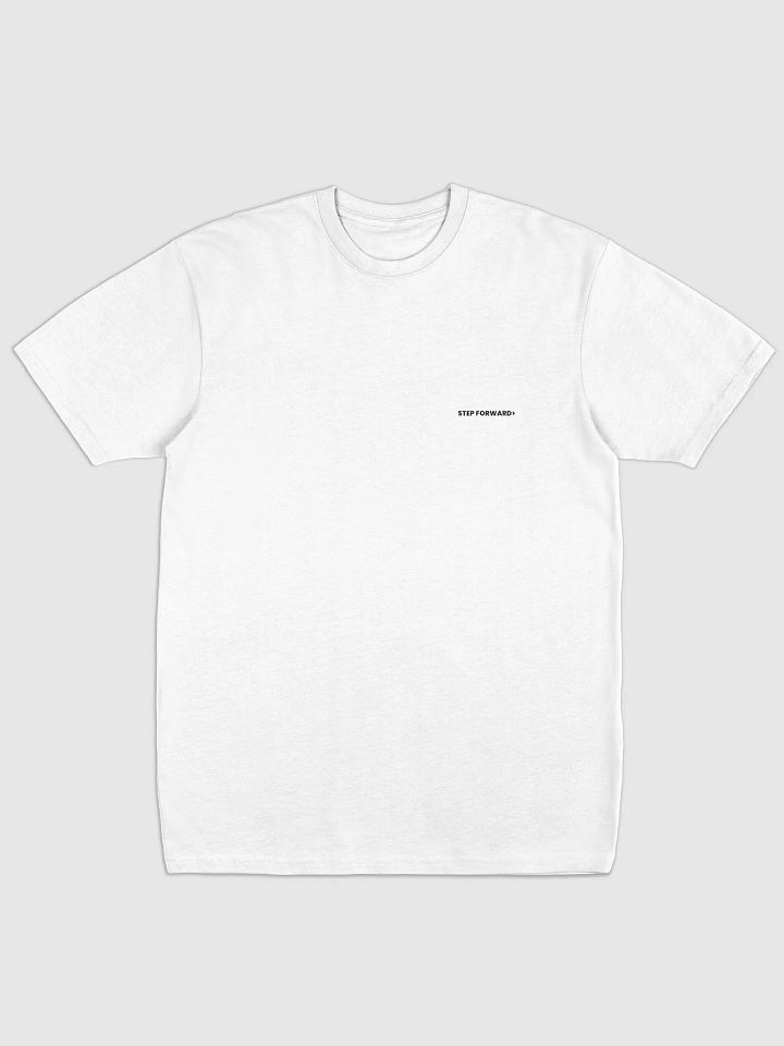 Ruggge Short Sleeve Tee Shirt Bright product image (1)