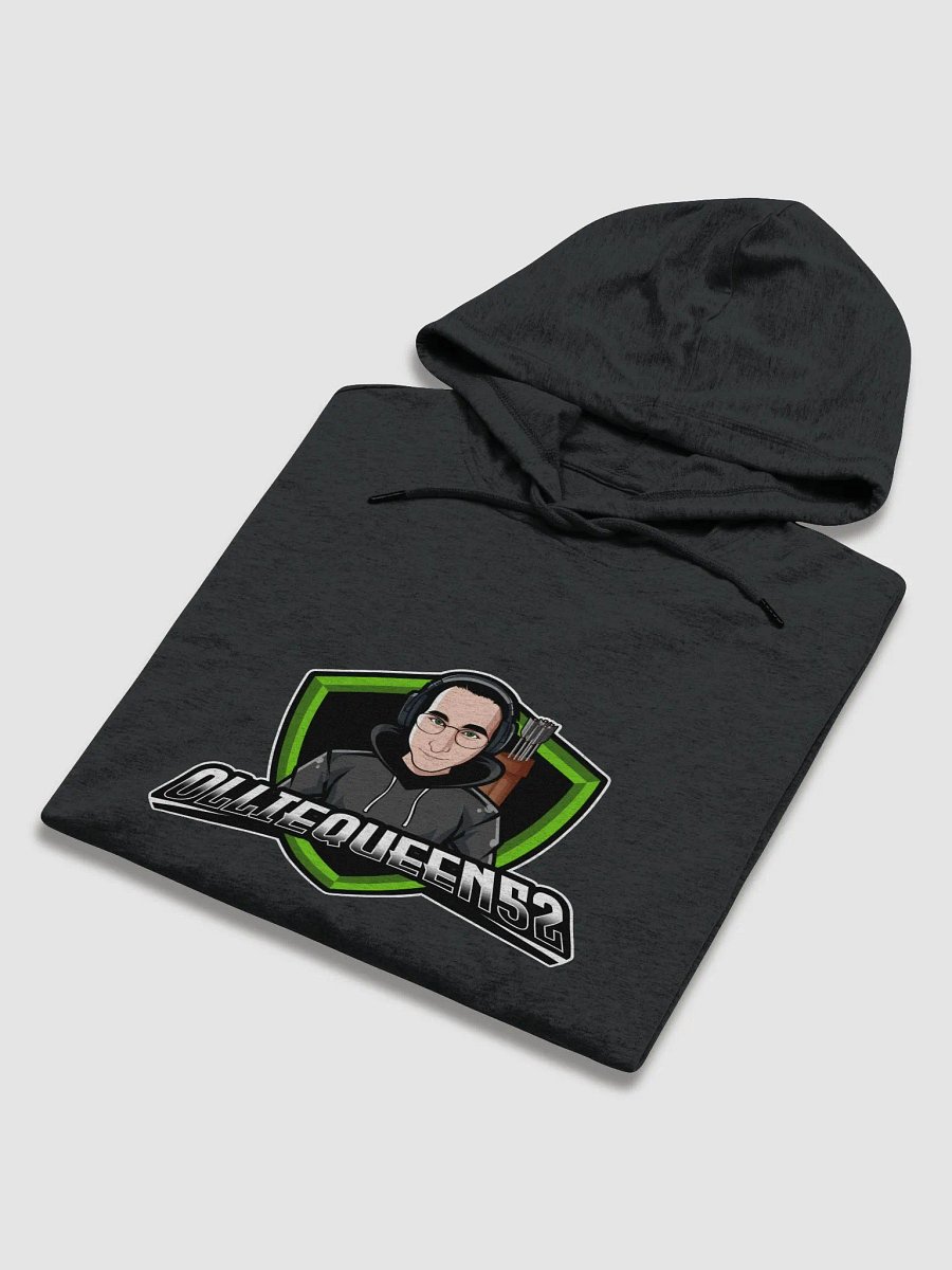 OllieQueen52 Lightweight Hoodie product image (5)