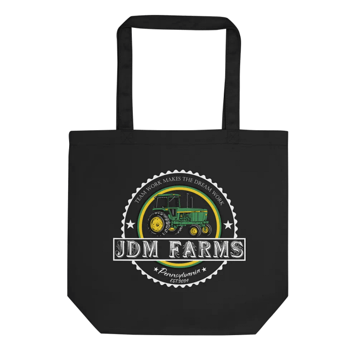 Rural Revival Tote Bag product image (1)