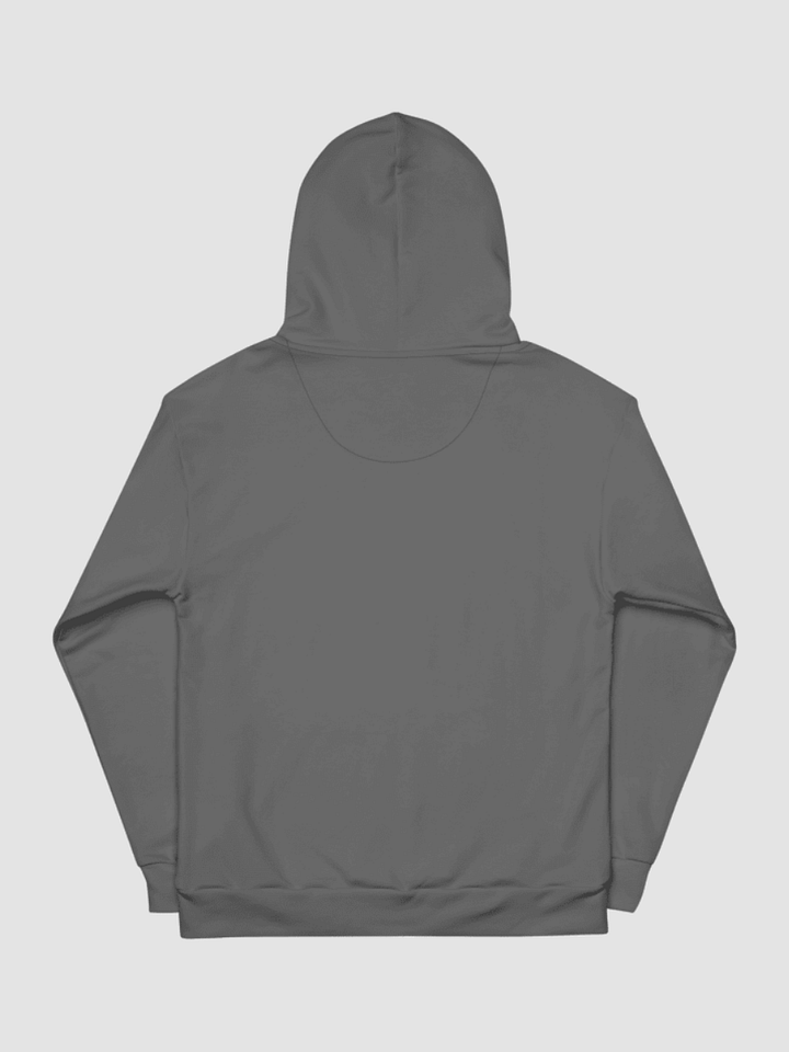 BertofFlurkies Hoodie - Grey | N7G product image (2)