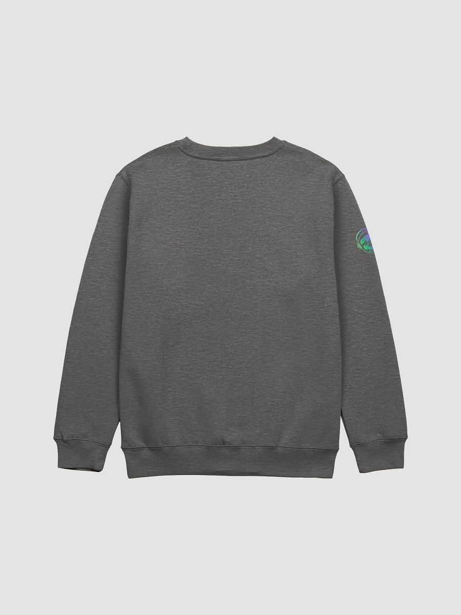 420 TRUCKER JUMPER product image (2)