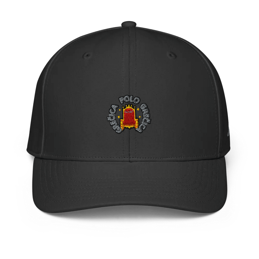 Adidas Patriot Grečica Polo Performance Cap product image (19)