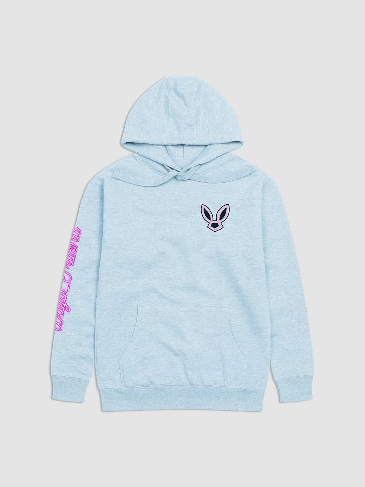 Pajama Time Graphic Hoodie product image (14)
