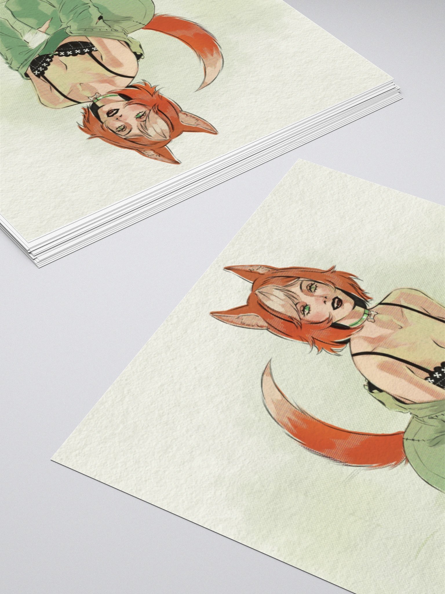 Stubbs Retro Stickers product image (10)