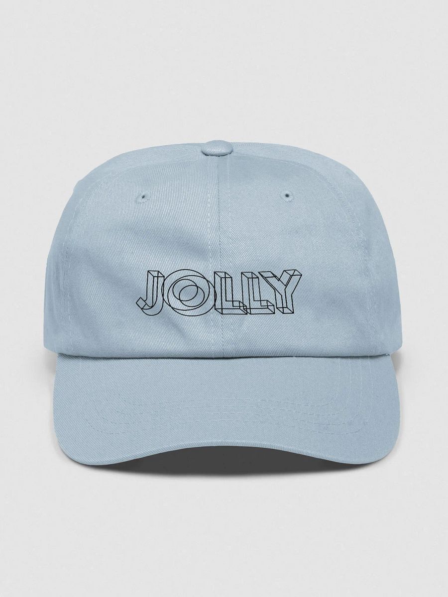 JOLLY Cap BK Logo product image (1)