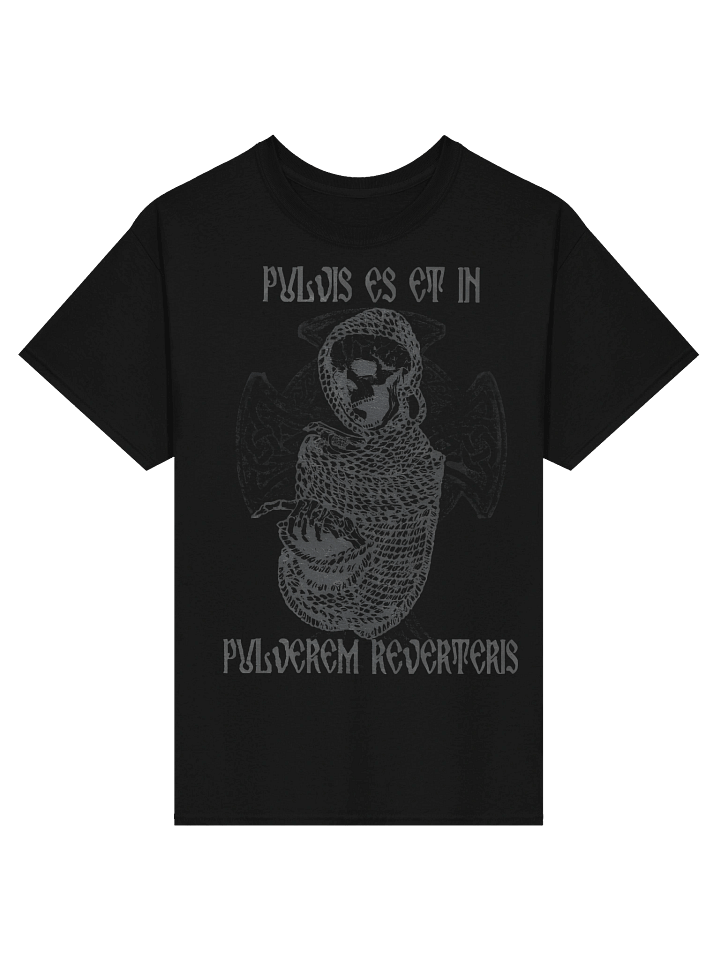 Mummy - T Shirt product image (1)