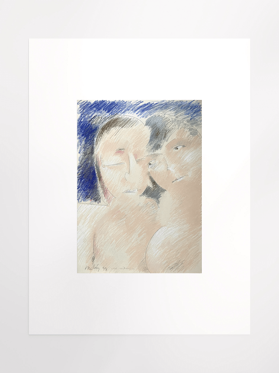 Untitled 12.27.83 print product image (2)