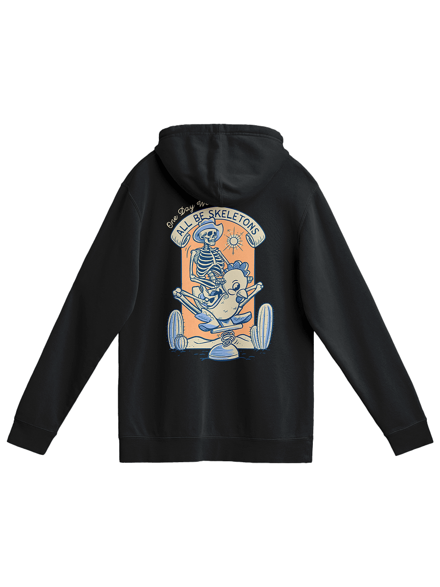 Skeletons - Hoodie product image (1)