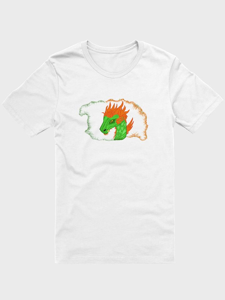 Dragon's Blaze T-Shirt product image (1)