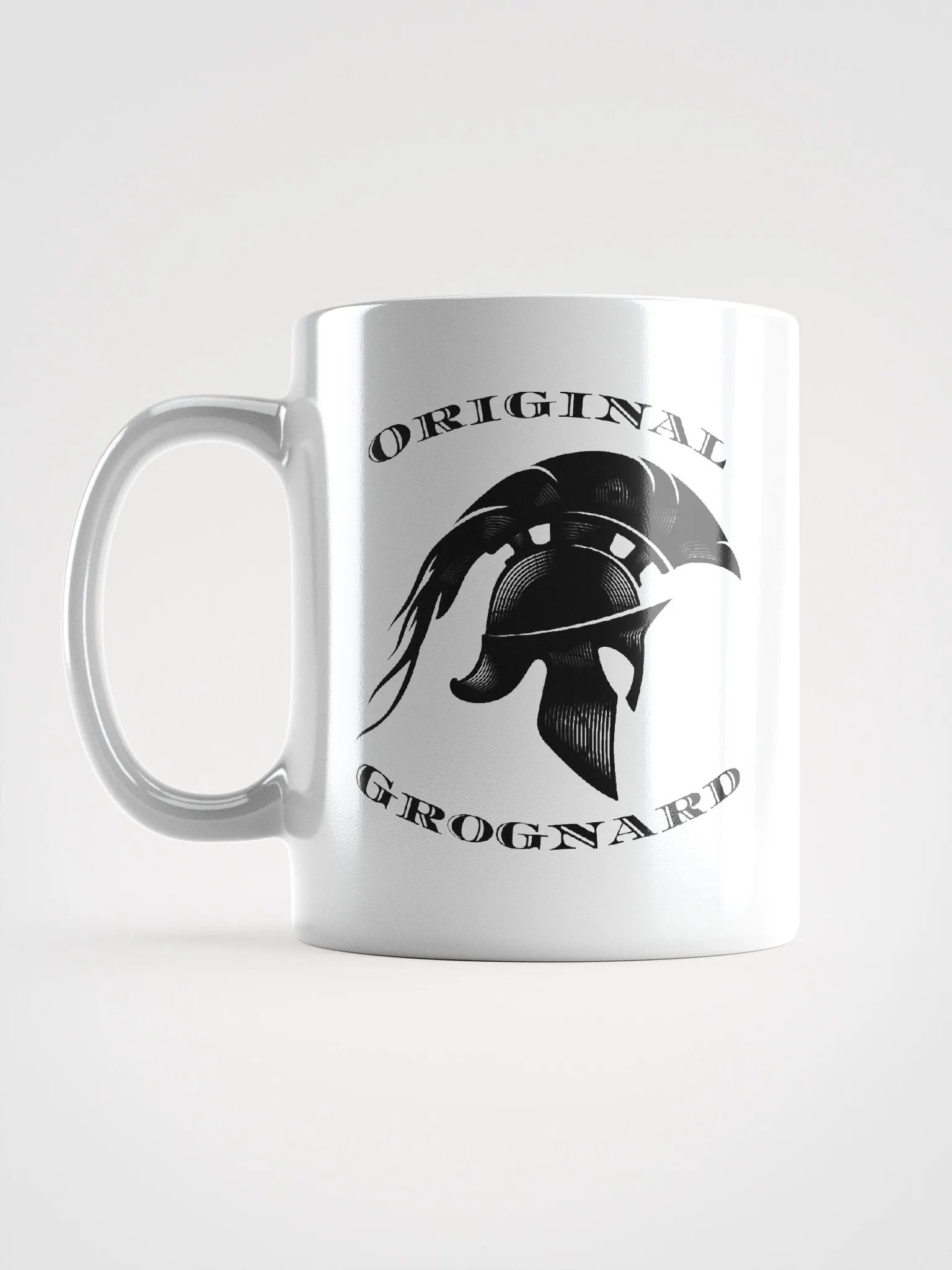 O.G. Original Grognard Mug product image (12)