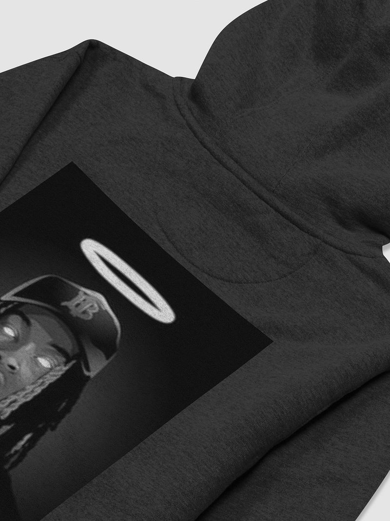 king von hoodie