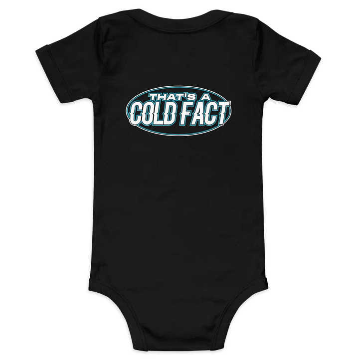 REAL Onesie product image (1)