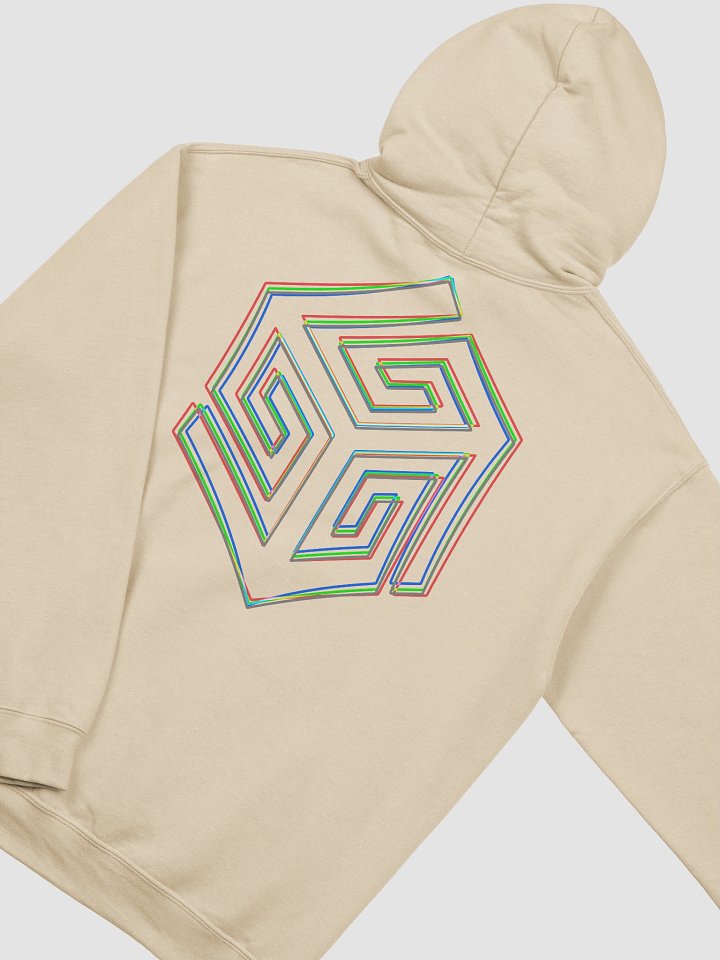 Glitch Moon - Ash product image (2)